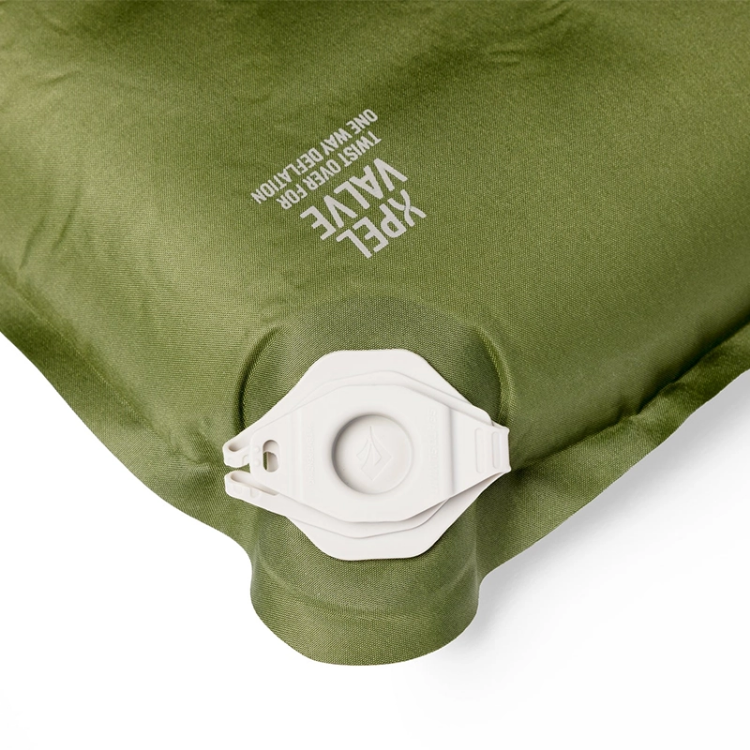 Sea to Summit Camp Plus Self Inflating Sleeping Mat