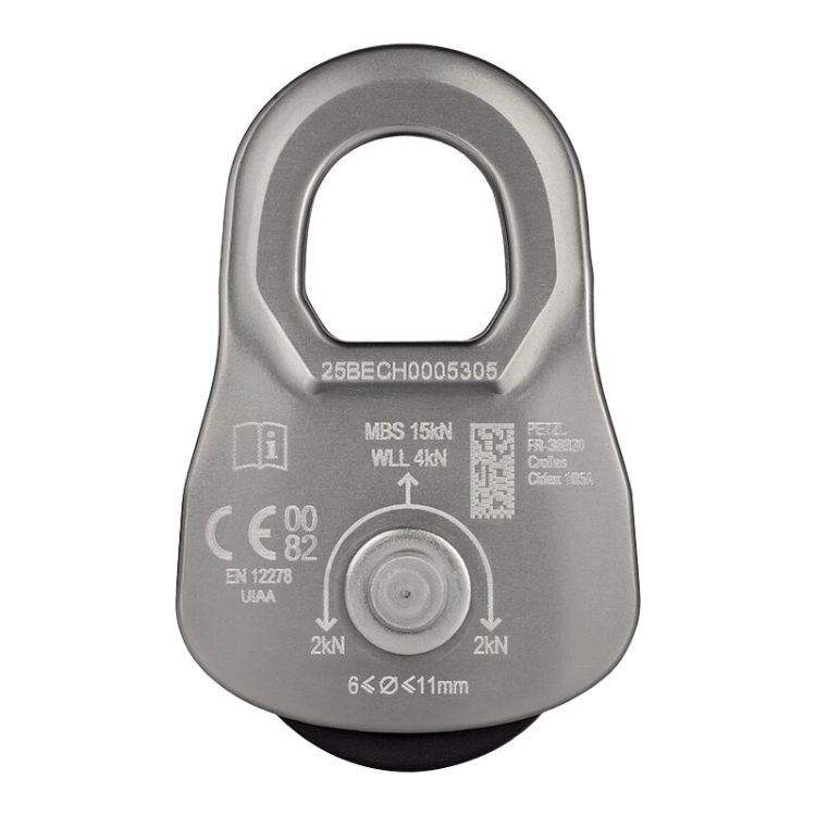 Petzl Oscillante