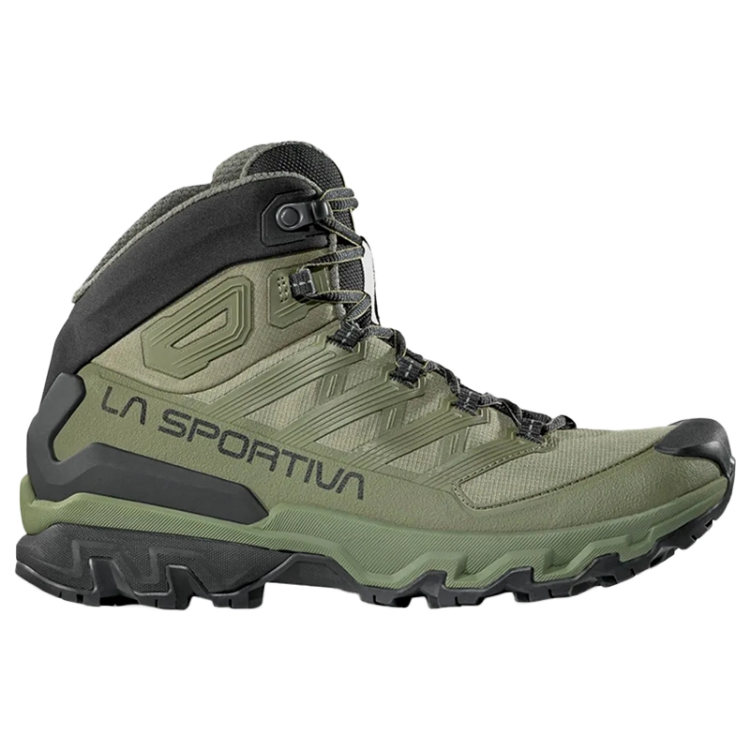 La Sportiva Ultra Raptor 3 Mid GTX - Cypress / Black