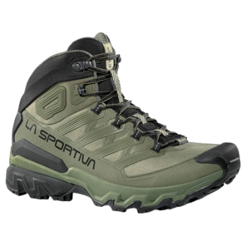 La Sportiva Ultra Raptor 3 Mid GTX - Cypress / Black