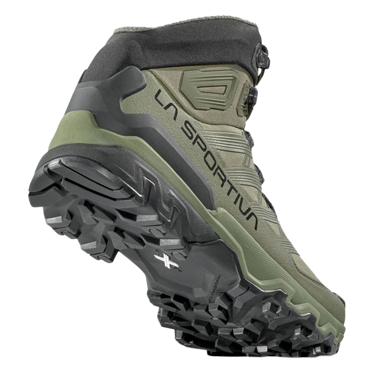 La Sportiva Ultra Raptor 3 Mid GTX - Cypress / Black