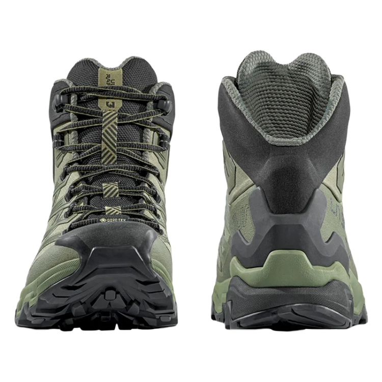 La Sportiva Ultra Raptor 3 Mid GTX - Cypress / Black
