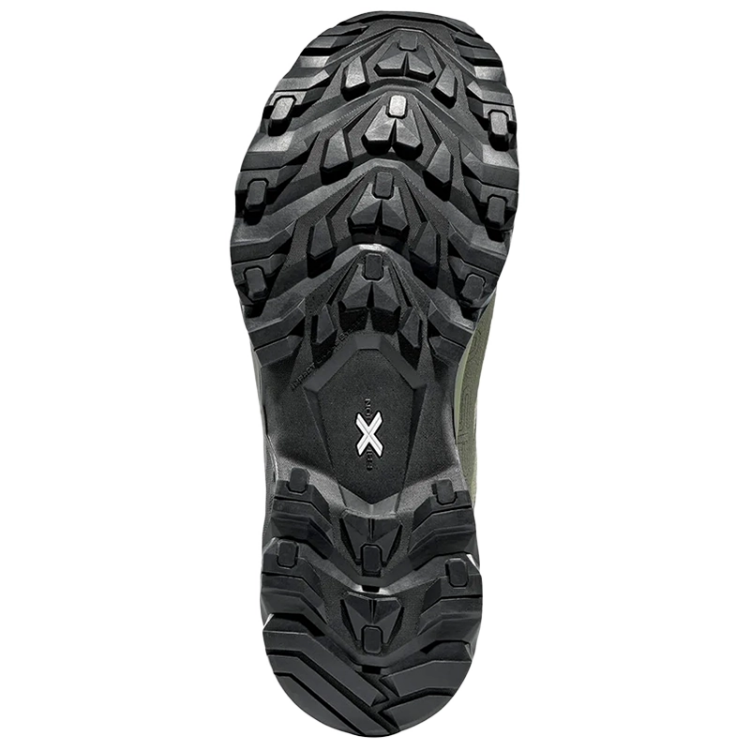 La Sportiva Ultra Raptor 3 Mid GTX - Cypress / Black