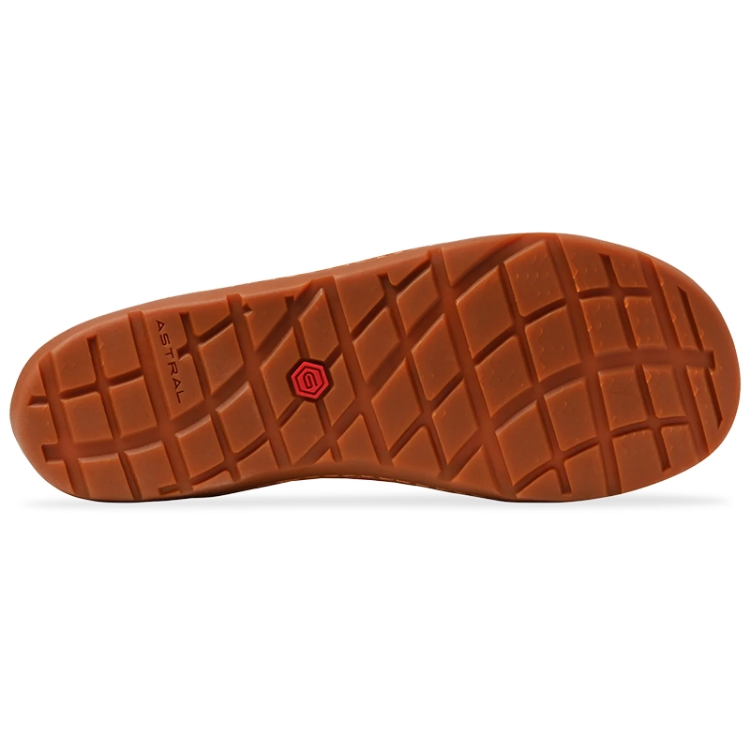 Astral Loyak Men’s - Navy / Brown