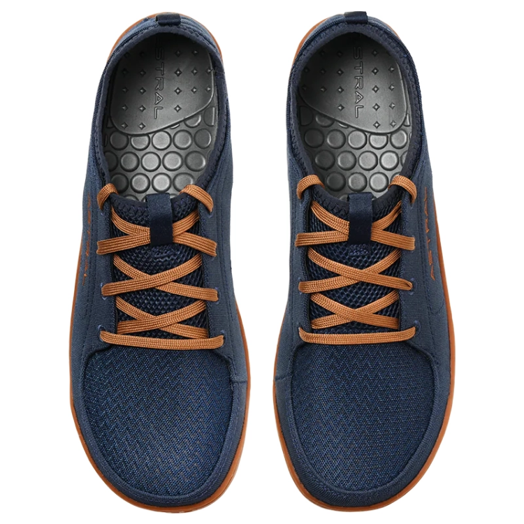 Astral Loyak Men’s - Navy / Brown