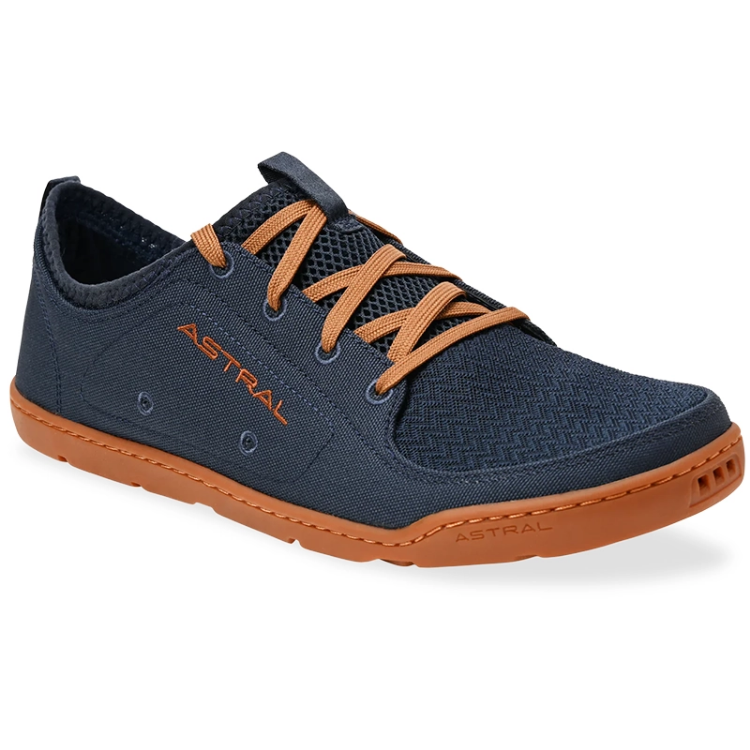 Astral Loyak Men’s - Navy / Brown