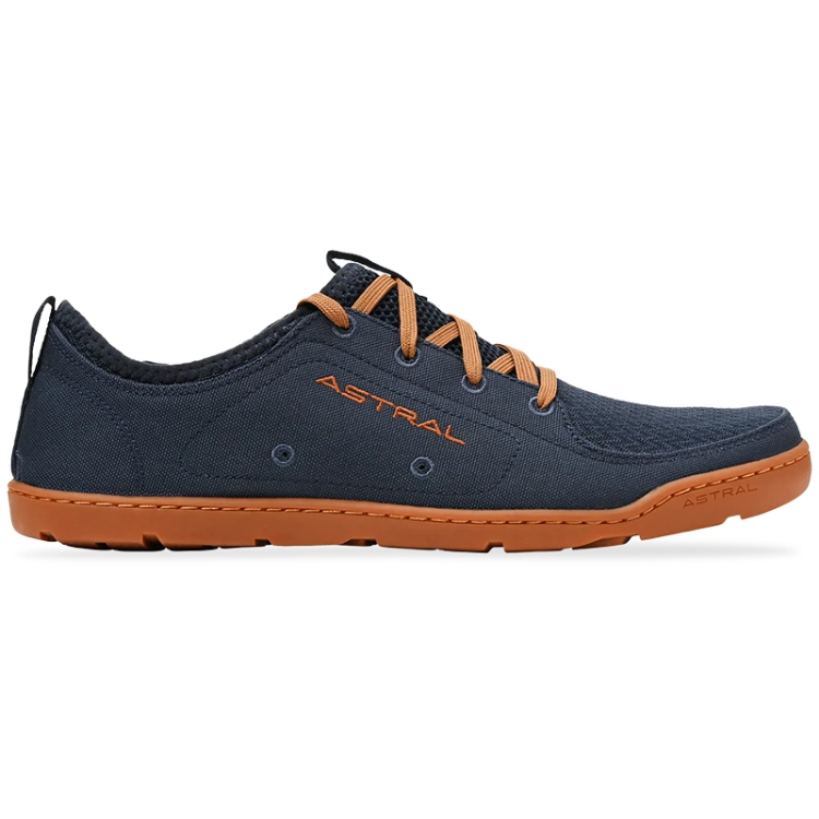 Astral Loyak Men’s - Navy / Brown