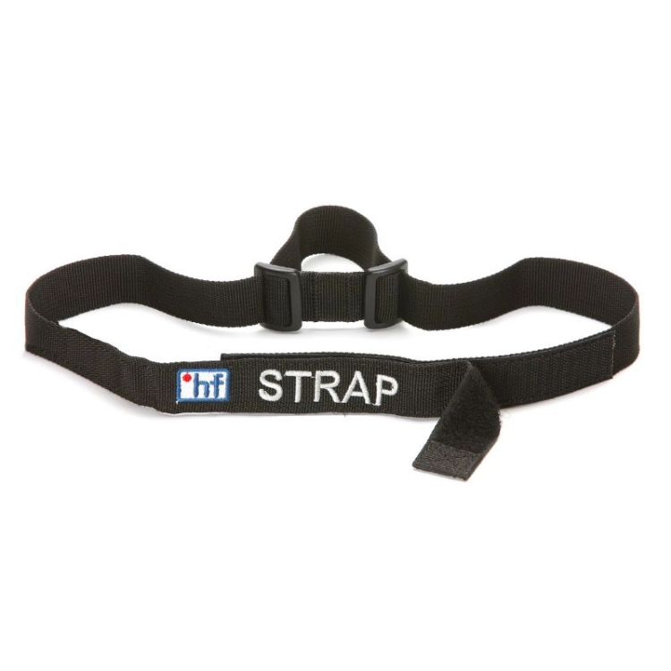 HF Equipment Throwline Belt Strap