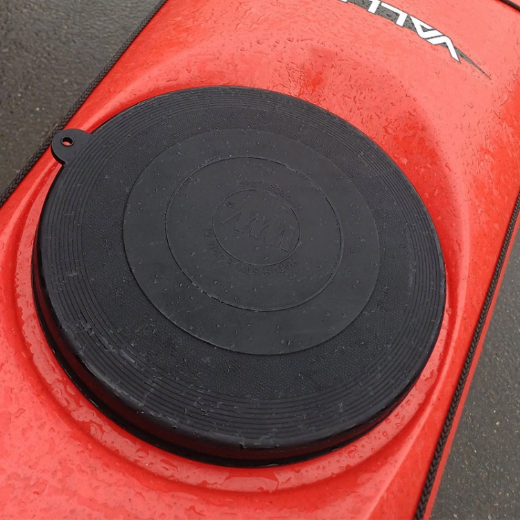 WW Large Round Hatch Cover