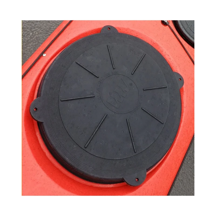 WW Large Rounder Oval Cover