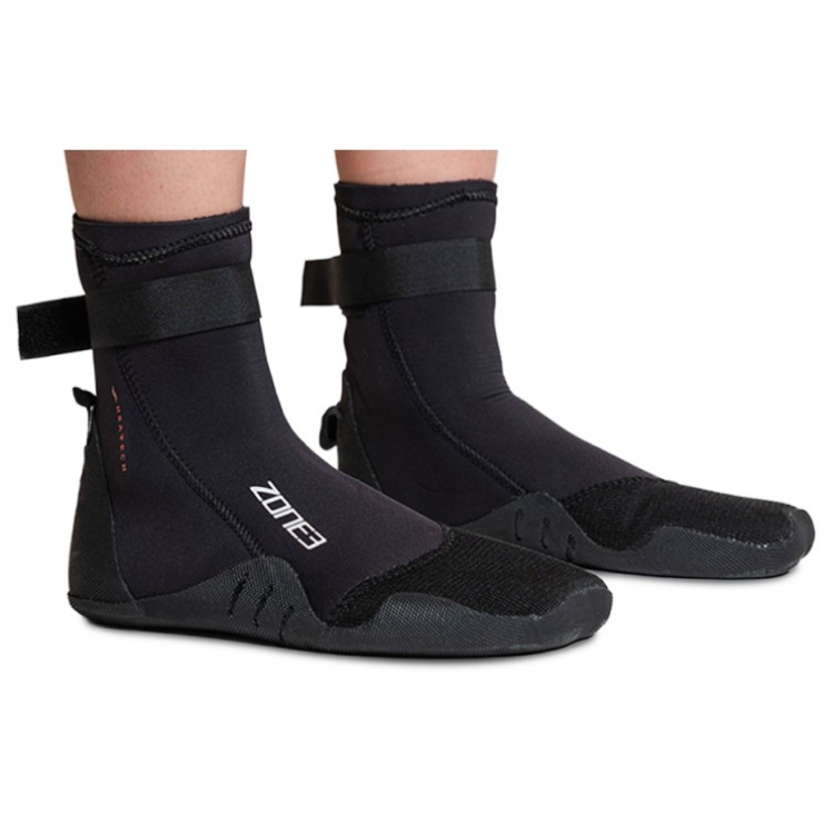 Zone3 Heat-Tech Dura Swim Boot
