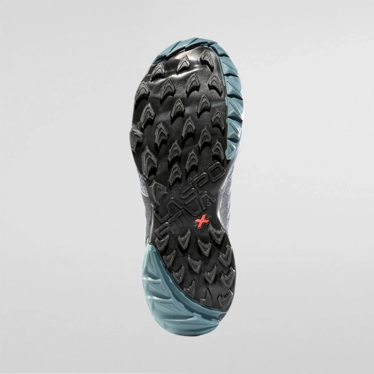 La Sportiva Akasha II Women's - Limestone/Cypress