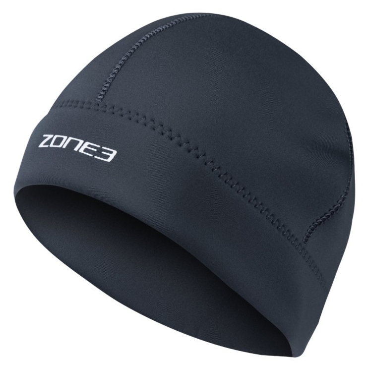 Zone3 Active-Flex Swim Beanie