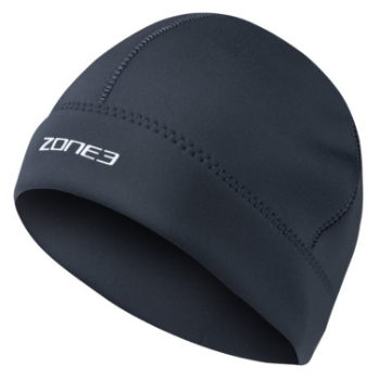 Zone3 Active-Flex Swim Beanie