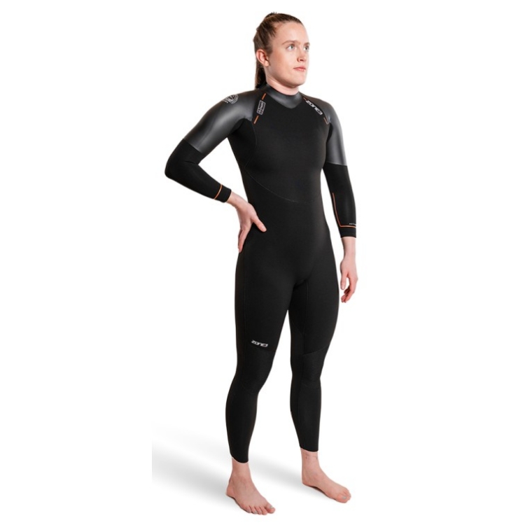Zone3 Women's Active-Flex Wetsuit