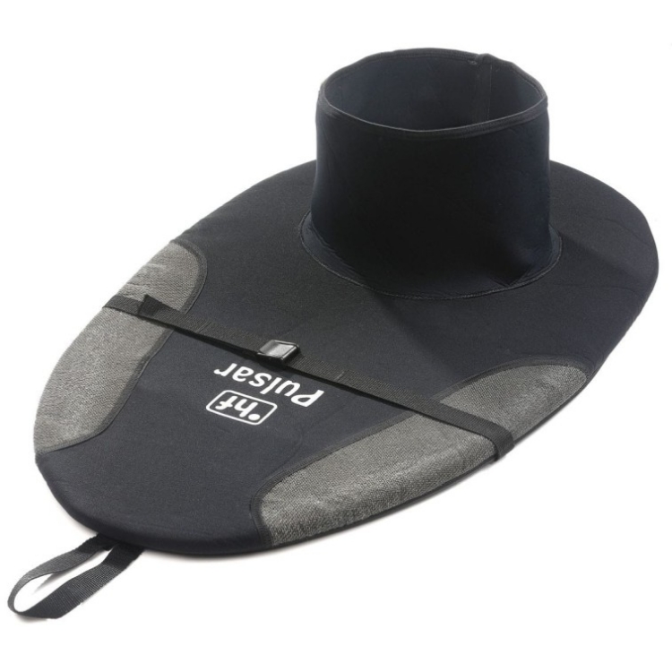 HF Equipment Pulsar Spraydeck