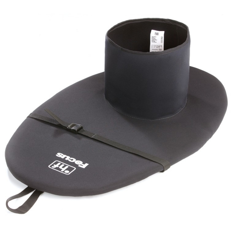 HF Equipment Focus Spraydeck