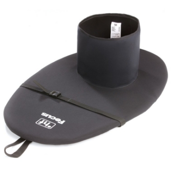 HF Equipment Focus Spraydeck