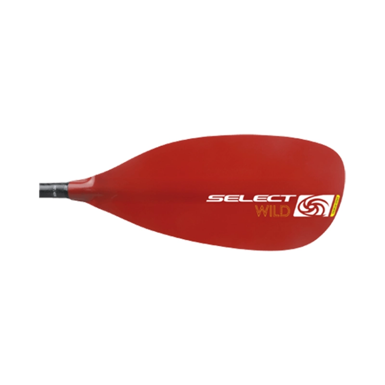 Select Paddles Wild Coloured Mono Paddle