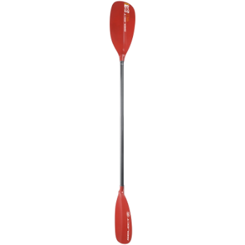Select Paddles Wild Coloured Mono Paddle - Red