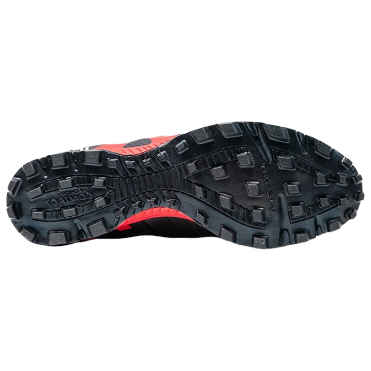 VJ-Sport IRock 4 - Red Black - Narrow Last