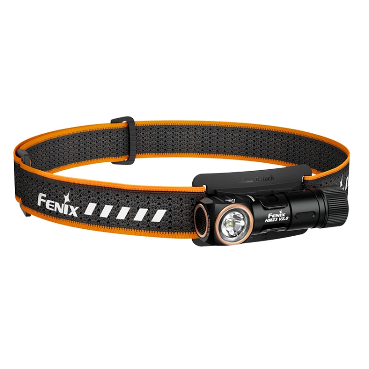 Fenix HM23 V2.0