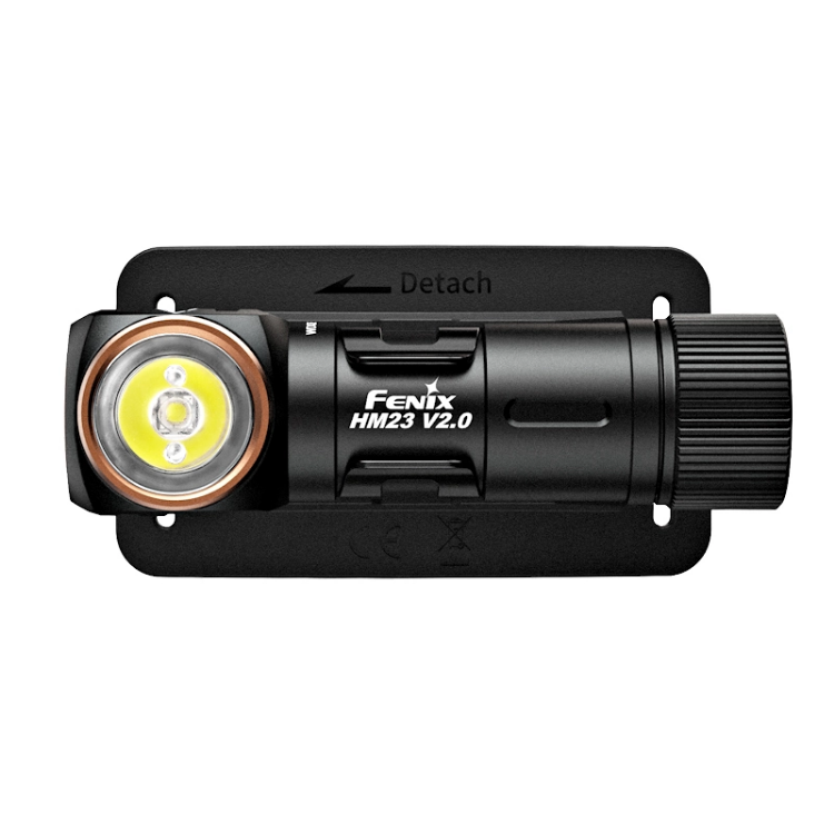 Fenix HM23 V2.0