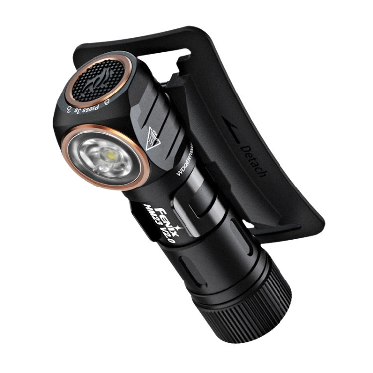 Fenix HM23 V2.0