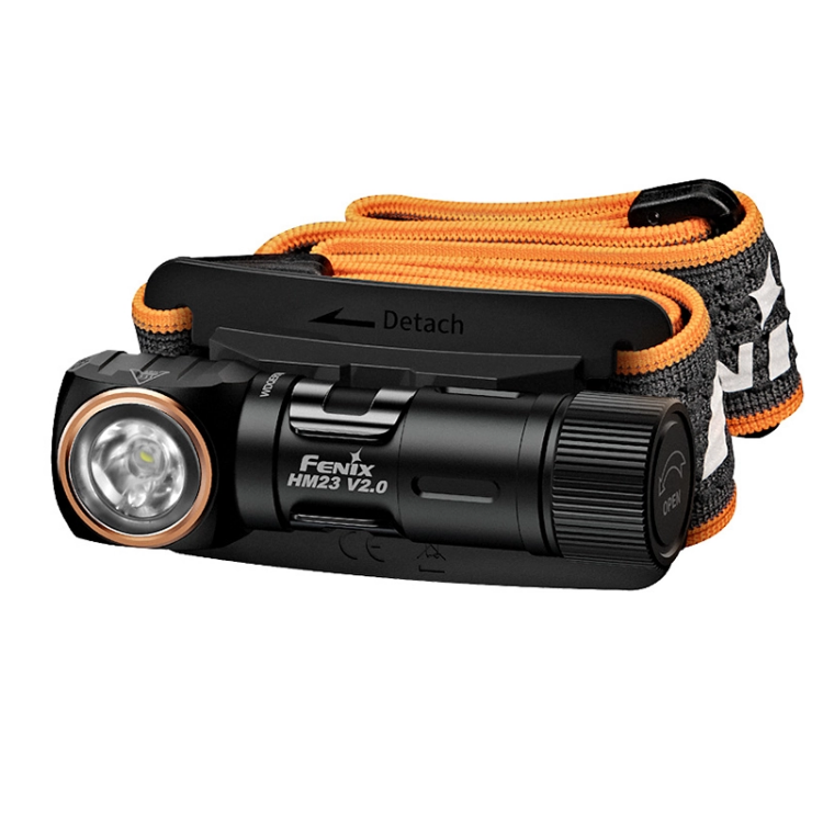 Fenix HM23 V2.0