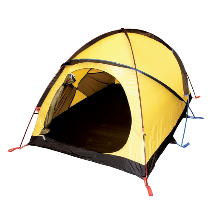 Terra Nova Expedition Super Quasar