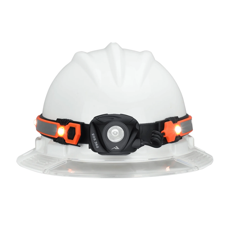Princeton Tec EOS II MPLS Headlamp