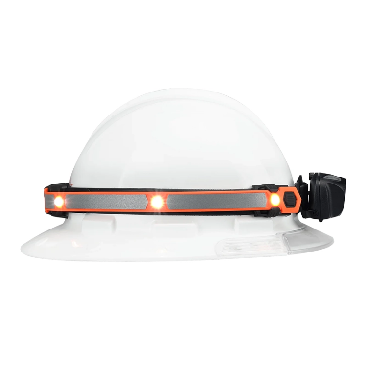 Princeton Tec EOS II MPLS Headlamp
