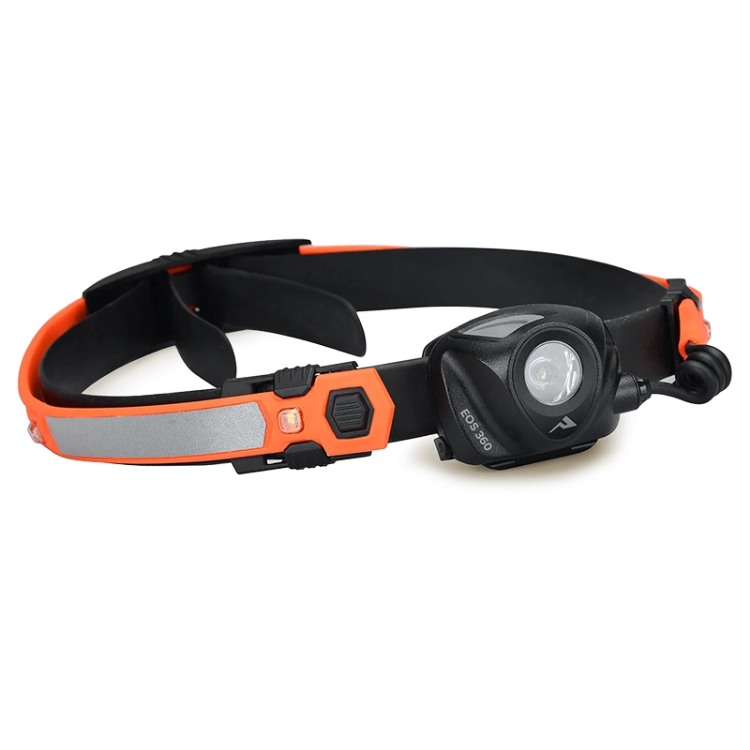 Princeton Tec EOS II MPLS Headlamp