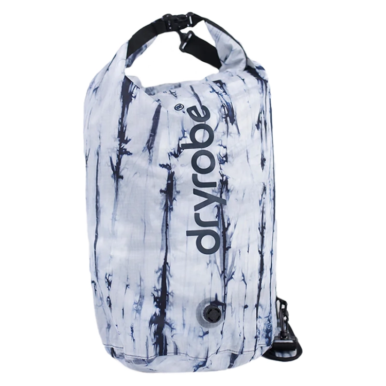 Dryrobe Compression Travel Bag - Batik