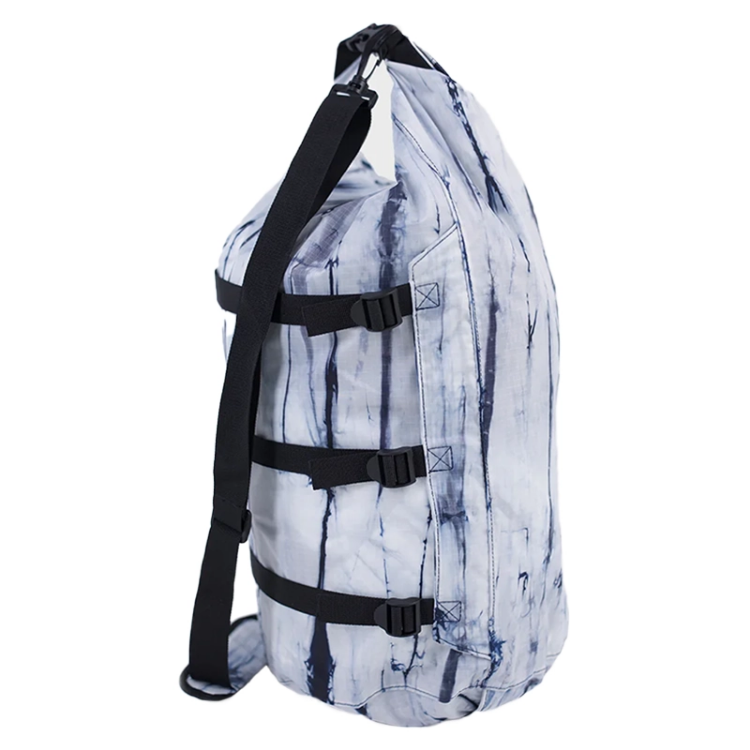 Dryrobe Compression Travel Bag - Batik