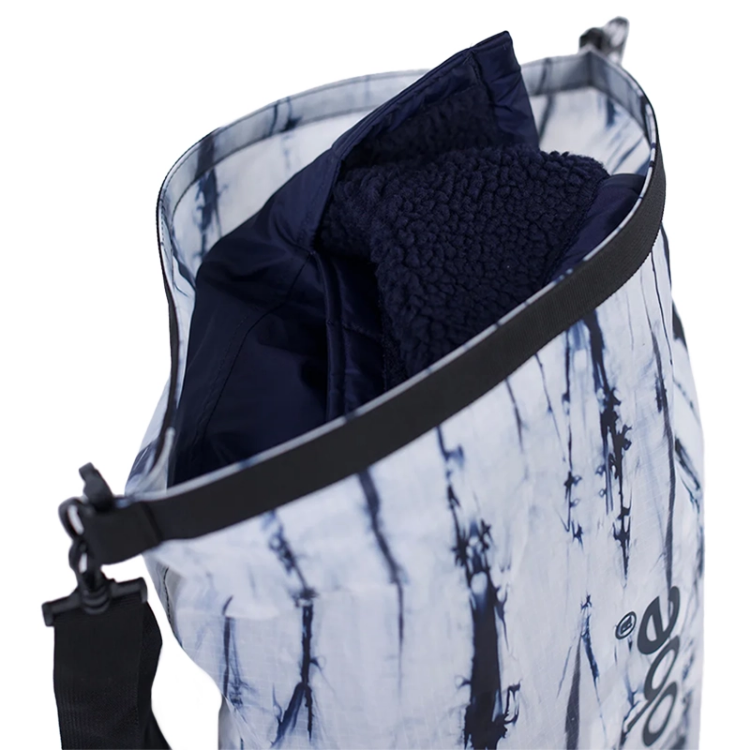 Dryrobe Compression Travel Bag - Batik