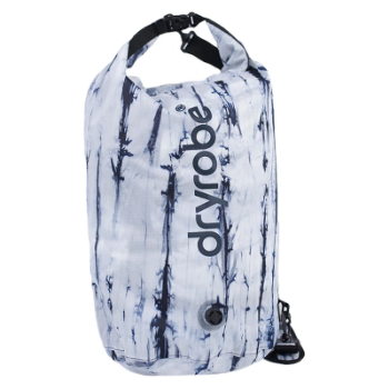 Dryrobe Compression Travel Bag - Batik
