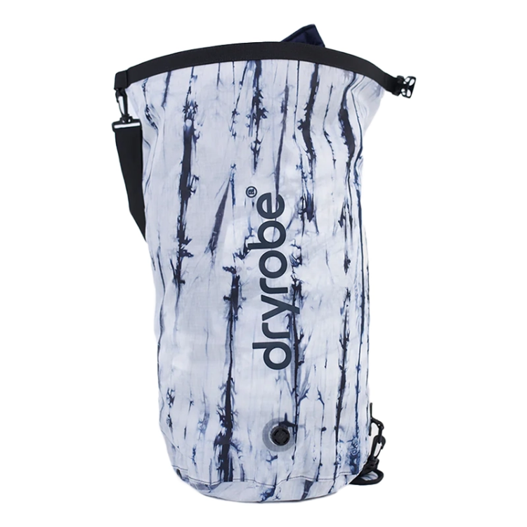 Dryrobe Compression Travel Bag - Batik