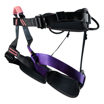 Beal Aeroteam IV Harness - Melrose 89