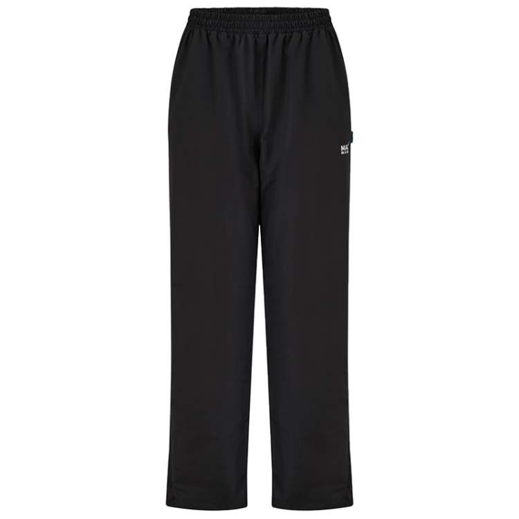 Mac In A Sac Voyager 2 Lined Overtrousers (Ladies) - Liquorice