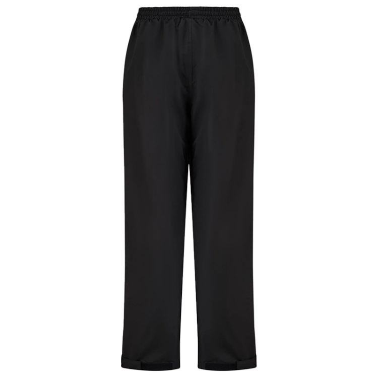 Mac In A Sac Voyager 2 Lined Overtrousers (Ladies) - Liquorice