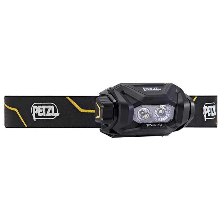 Petzl Pixa Z0