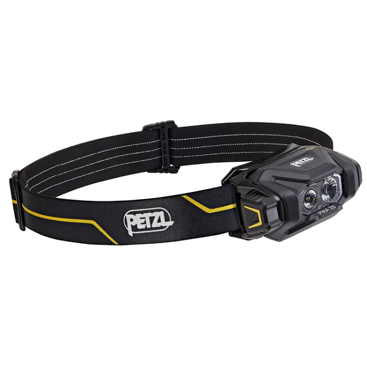 Petzl Pixa Z0