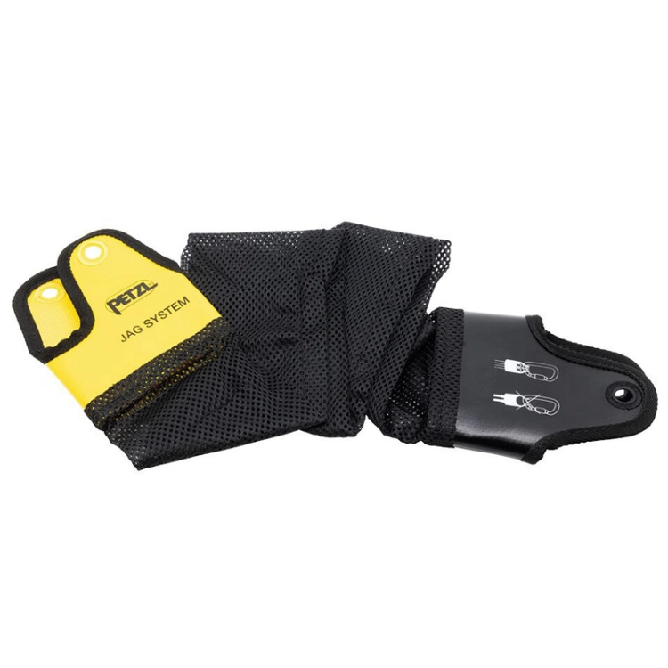 Petzl Jag System Sleeve