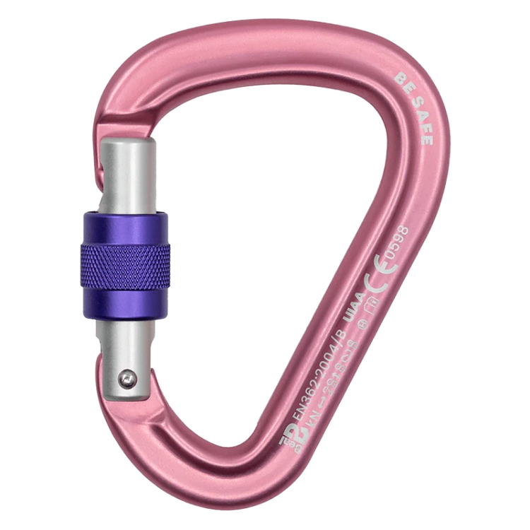 Beal Be Safe - Matte Pink