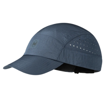 Buff Speed Cap - Solid Ash
