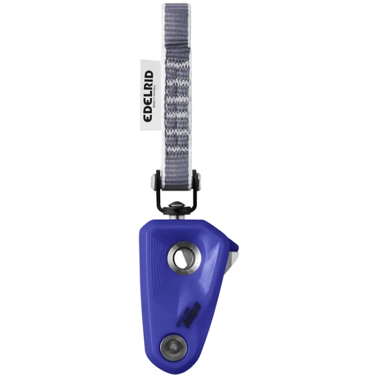 Edelrid Ohm - Blue