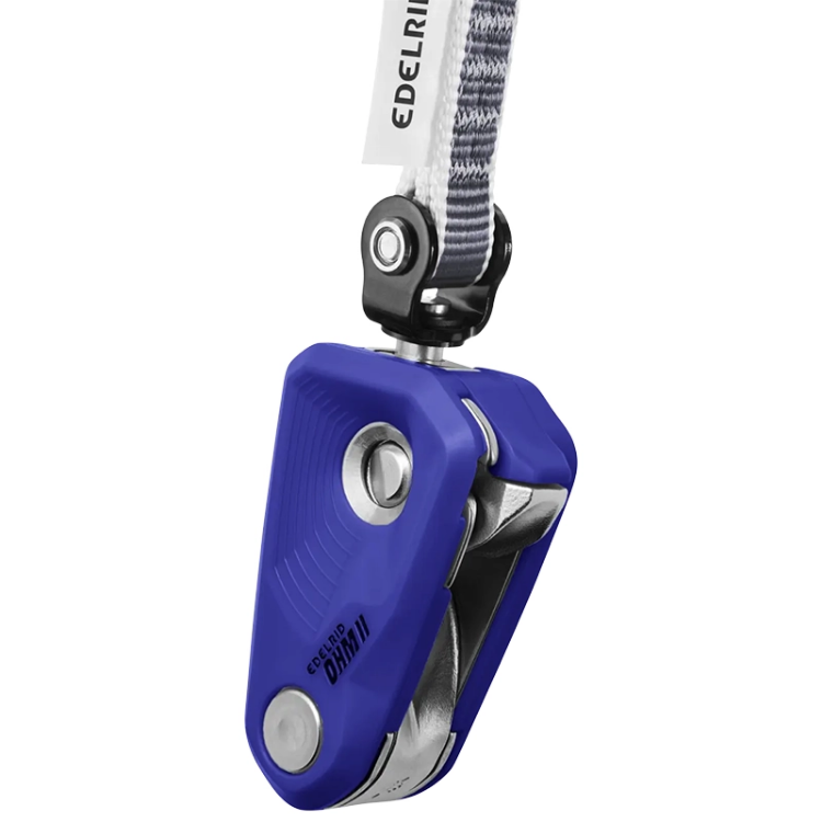Edelrid Ohm - Blue