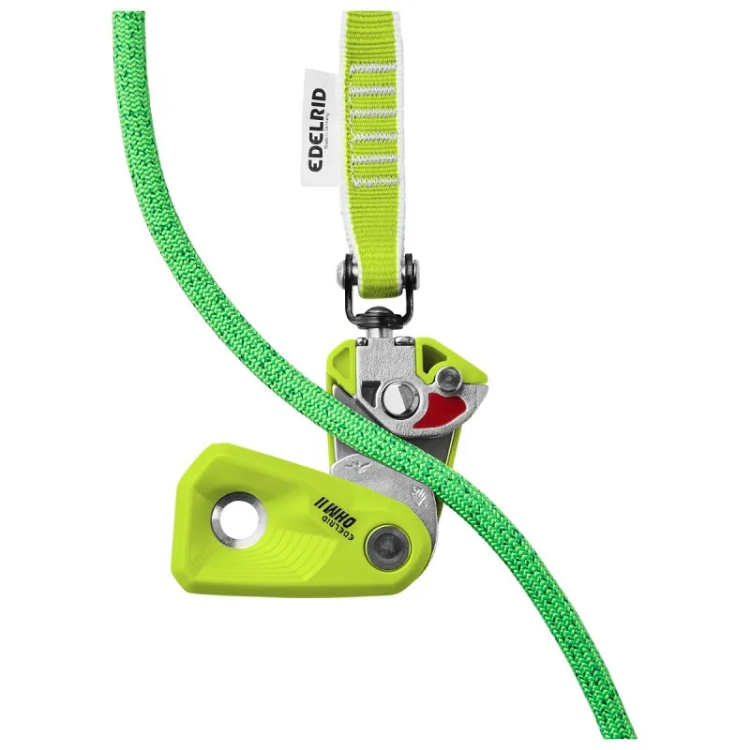 Edelrid Ohm - Oasis