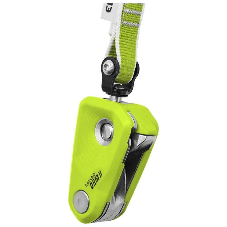 Edelrid Ohm - Oasis